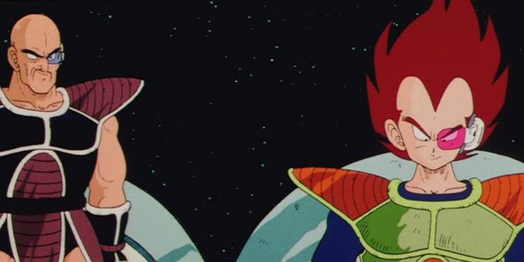 Dragon Ball 15 Simple Facts Everyone Gets Wrong Dragon Ball 15 Simple Facts Everyone Gets Wrong